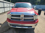 2010 Dodge Ram 1500  Red vin: 1D7RB1CT8AS121819