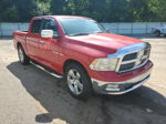 2010 Dodge Ram 1500  Red vin: 1D7RB1CT8AS121819