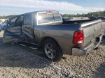 2010 Dodge Ram 1500  Silver vin: 1D7RB1CT8AS190137