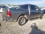 2010 Dodge Ram 1500  Silver vin: 1D7RB1CT8AS190137