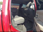 2010 Dodge Ram 1500 Slt/sport/trx Red vin: 1D7RB1CT8AS195967