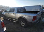 2010 Dodge Ram 1500  Silver vin: 1D7RB1CT9AS182015