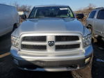 2010 Dodge Ram 1500  Silver vin: 1D7RB1CT9AS182015