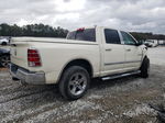 2010 Dodge Ram 1500  Cream vin: 1D7RB1CT9AS226546