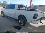 2010 Dodge Ram 1500 Slt/sport/trx Белый vin: 1D7RB1CT9AS231214