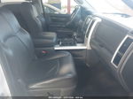 2010 Dodge Ram 1500 Slt/sport/trx Белый vin: 1D7RB1CT9AS231214