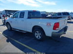 2010 Dodge Ram 1500 St White vin: 1D7RB1GK7AS214509