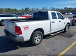 2010 Dodge Ram 1500 St White vin: 1D7RB1GK7AS214509