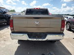 2010 Dodge Ram 1500  Brown vin: 1D7RB1GK8AS196036