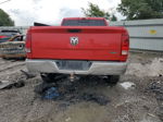 2010 Dodge Ram 1500  Red vin: 1D7RB1GP2AS126284