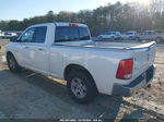 2010 Dodge Ram 1500 Slt/sport/trx Белый vin: 1D7RB1GP2AS238275