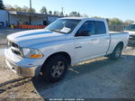 2010 Dodge Ram 1500 Slt/sport/trx Белый vin: 1D7RB1GP2AS238275