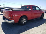 2010 Dodge Ram 1500  Red vin: 1D7RB1GP3AS238818