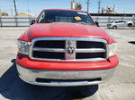 2010 Dodge Ram 1500  Red vin: 1D7RB1GP3AS238818