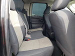 2010 Dodge Ram 1500  Черный vin: 1D7RB1GP3AS249673