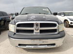 2010 Dodge Ram 1500  Черный vin: 1D7RB1GP3AS249673