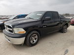 2010 Dodge Ram 1500  Черный vin: 1D7RB1GP3AS249673