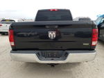 2010 Dodge Ram 1500  Черный vin: 1D7RB1GP3AS249673