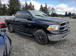 2010 Dodge Ram 1500  Black vin: 1D7RB1GP4AS111270