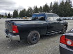 2010 Dodge Ram 1500  Черный vin: 1D7RB1GP4AS111270