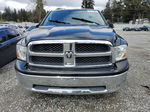 2010 Dodge Ram 1500  Black vin: 1D7RB1GP4AS111270