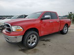 2010 Dodge Ram 1500  Red vin: 1D7RB1GP4AS134354