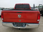 2010 Dodge Ram 1500  Red vin: 1D7RB1GP4AS134354