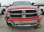 2010 Dodge Ram 1500  Red vin: 1D7RB1GP4AS134354