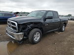 2010 Dodge Ram 1500  Black vin: 1D7RB1GP4AS170951