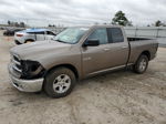 2010 Dodge Ram 1500  Желто-коричневый vin: 1D7RB1GP6AS110895