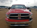 2010 Dodge Ram 1500  Red vin: 1D7RB1GP7AS134252