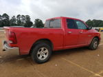 2010 Dodge Ram 1500  Red vin: 1D7RB1GP7AS134252