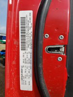 2010 Dodge Ram 1500  Red vin: 1D7RB1GP7AS134252