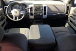 2010 Dodge Ram 1500  Silver vin: 1D7RB1GP7AS160088