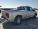 2010 Dodge Ram 1500  Серебряный vin: 1D7RB1GP7AS160088