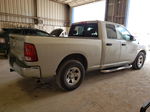 2010 Dodge Ram 1500  Gray vin: 1D7RB1GP7AS195536