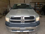 2010 Dodge Ram 1500  Gray vin: 1D7RB1GP7AS195536