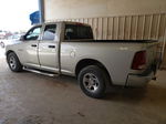 2010 Dodge Ram 1500  Gray vin: 1D7RB1GP7AS195536