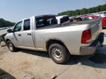 2010 Dodge Ram 1500  Gray vin: 1D7RB1GP7AS246565