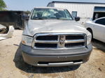 2010 Dodge Ram 1500  Gray vin: 1D7RB1GP7AS246565