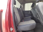 2010 Dodge Ram 1500  Red vin: 1D7RB1GP8AS127455