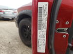 2010 Dodge Ram 1500  Red vin: 1D7RB1GP8AS127455