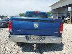 2010 Dodge Ram 1500  Blue vin: 1D7RB1GP8AS133336