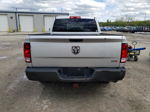 2010 Dodge Ram 1500  Silver vin: 1D7RB1GP8AS189938