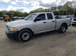 2010 Dodge Ram 1500  Silver vin: 1D7RB1GP8AS189938