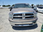 2010 Dodge Ram 1500  Tan vin: 1D7RB1GP8AS228544