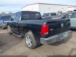 2010 Dodge Ram 1500 Slt/sport/trx Black vin: 1D7RB1GP9AS162683