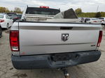 2010 Dodge Ram 1500  Silver vin: 1D7RB1GP9AS193352