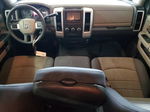 2010 Dodge Ram 1500  Красный vin: 1D7RB1GPXAS160117