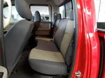 2010 Dodge Ram 1500  Red vin: 1D7RB1GPXAS160117